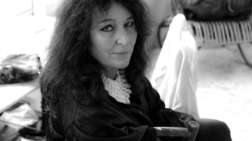 Reyna Reyna